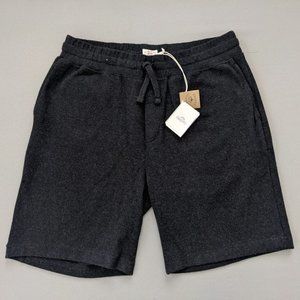 Faherty Black Men's Shorts